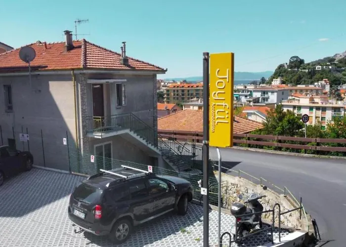 Joyfuel Accomodation