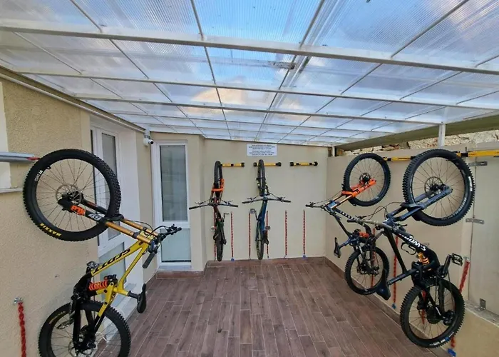 Joyfuel Accomodation