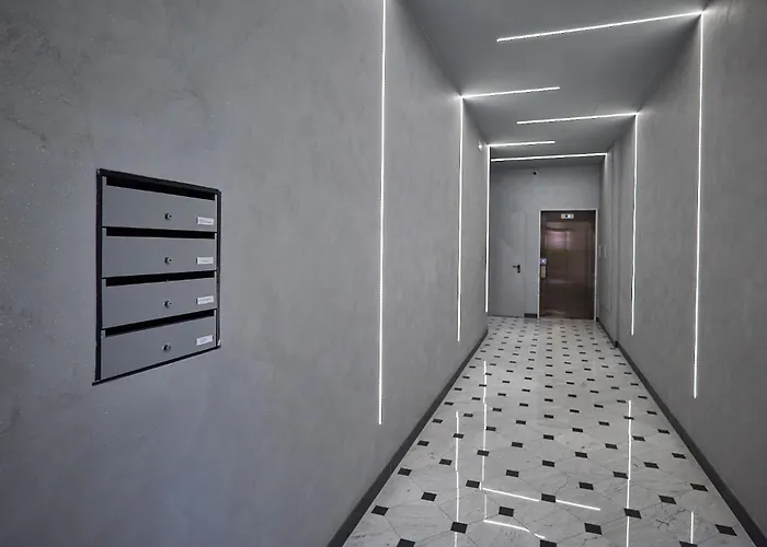 Ricaroka Exclusive Room & Spa