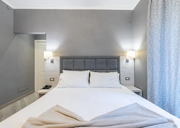 PRIMA FILA Premium Guest House